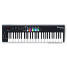 NOVATION LAUNCHKEY 61 MK2