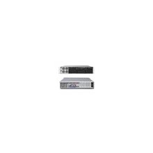 SERVER SYSTEM 2U SATA BLACK SYS-8026B-TRF SUPERMICRO