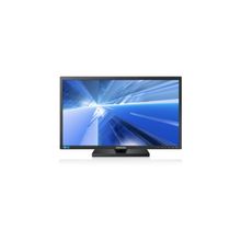 Samsung S24C450BL LED (LS24C45KBL CI) 23.6" wide; TN (LED); 1920x1080; 0,272mm; 5ms; 16,7m; 250cd m2; MEGA DCR(1 000:1); 170 160; 15pin D-Sub, DVI; Internal Power Supply; Tilt; VESA: 100мм x 100мм; TCO 6.0; Black p n: LS24C45KBL CI
