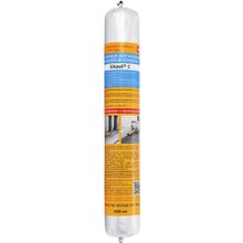 Sika sil C 600 мл бесцветный