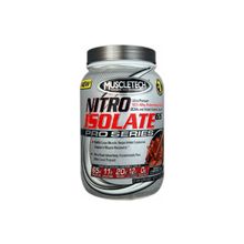 MuscleTech Nitro Isolate 65 Pro 908 гр (Протеин - Высокобелковые смеси)