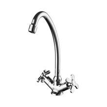 Смеситель Для Кухни Lemark Partner Lm6544C