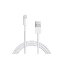 Apple переходник Lightning to USB (MD818)