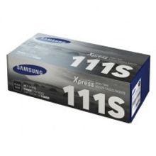 Картридж Samsung MLT-D111S № SU812A черный