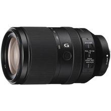 Объектив Sony SEL-70300G FE 70-300mm f 4.5-5.6 G OSS