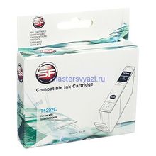 Картридж Epson T1292 Cyan совместимый SuperFine