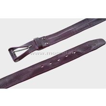 Джинсовый ремень AT40-046