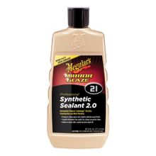 M2116 Защитный состав Synthetic Sealant, 473 мл, Meguiars