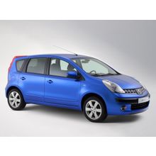 Замок рулевого вала FORTUS CSL 3605 для NISSAN Note 2006-