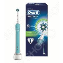 Oral-B CrossAction Pro 500