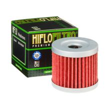 HIFLO HIFLO Масляный фильтр HF131