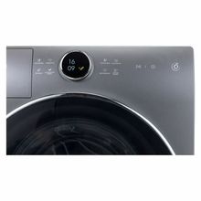 Стиральная машина Whirlpool WM E104A S RU черный