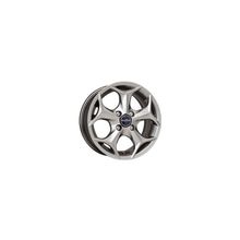 КиК Кристалл (КС380) 6x14 5x100 D67,1 ET38(блэк платинум)