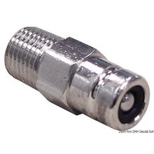 Osculati TOHATSU NISSAN male connector up to 90 HP, 52.395.09