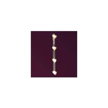 Lussole LSL-5099-04 Piemonte спот (поворотный светильник)