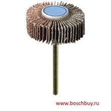 Dremel Шлифовальная шайба 9,5 мм (2615050232 , 2.615.050.232)