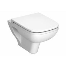 Унитаз подвесной VitrA S20  без сиденья 5507B003-0101