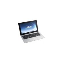 Ноутбук Asus X201E (Intel Celeron Dual-Core 1100 MHz (847) 2048 Mb DDR3-1333MHz 320 Gb (5400 rpm), SATA опция (внешний) 11.6" LED WXGA (1366x768) Зеркальный   Ubuntu)