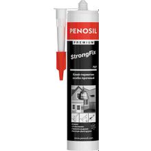 Penosil Premium StrongFix 707 290 мл белый