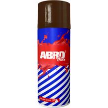 Abro Rus 473 мл светло коричневая