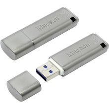 Накопитель  Kingston DataTraveler Locker+ G3   DTLPG3 32GB  USB3.0 Flash  Drive  32Gb  (RTL)