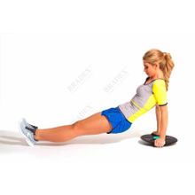 Балансировочная платформа