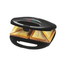 Сендвичница CLATRONIC ST 3274 black