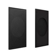 KEF Q150 Cloth Grille