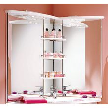 Зеркало Акватон Лас-Вегас 100 R