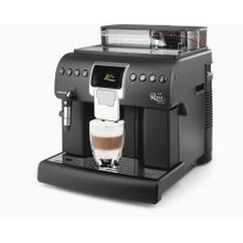 Кофемашина Saeco HD 8920 09 Royal Gran Crema