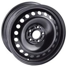 Колесный диск Steger 8000ST 6x15 5x100 D57,1 ET43 black