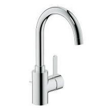 Смеситель GROHE 32830000 Eurosmart Cosmopolitan для раковины с высоким изливом