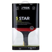 Ракетка Stiga Synergy WRB *****