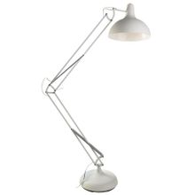 Arte Lamp Торшер Arte Lamp Goliath A2487PN-1WH ID - 226148