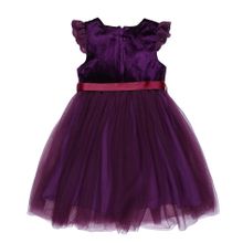 SweetBerry Платье для девочек 215900