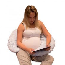 Подушка для беременных ИНКОР 041 Рогалик