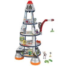 KidKraft Космический корабль Rocket Ship