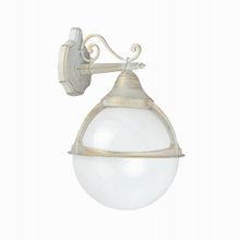 Arte Lamp Monaco A1492AL-1WG