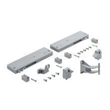 Комплект доводчиков на 2 двери