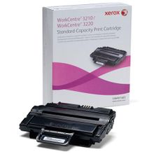 Картридж Xerox 106R01487 Черный