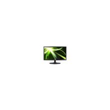 LED монитор 21.5" Samsung S22C150N Glossy-black