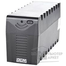 PowerCom UPS  RPT-1000AP