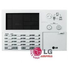 Упрощенный центральный контроллер LG AC EZ PQCSZ250S0