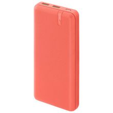 Аккумулятор INTERSTEP PB2018PD (Нектарин)