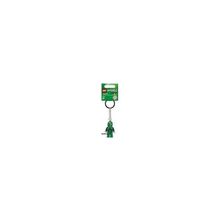 Lego NinjaGo 850442 Lloyd ZX Key Chain (Брелок Ллойд ZX) 2012