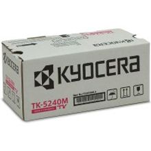 Картридж Kyocera TK-5240M № 1T02R7BNL0 пурпурный