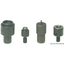 Osculati Punch set for snap fasteners, 10.299.90