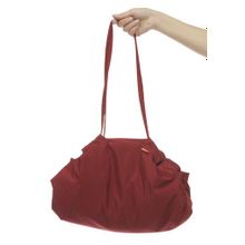 Чудо Чадо Переносной бордовый клетка