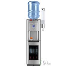 Ecotronic Ecotronic C15-LZ с винным шкафчиком
