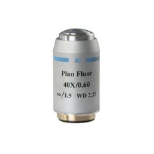Объектив  40х 0,60  LPan  беск 1,50 (Микромед И ЛЮМ)